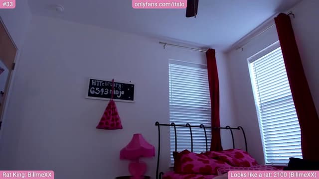 Gallery image thumbnail from ItsLo's myfreecams stream on, 02/21/2024, 21:49 image 6 of 20