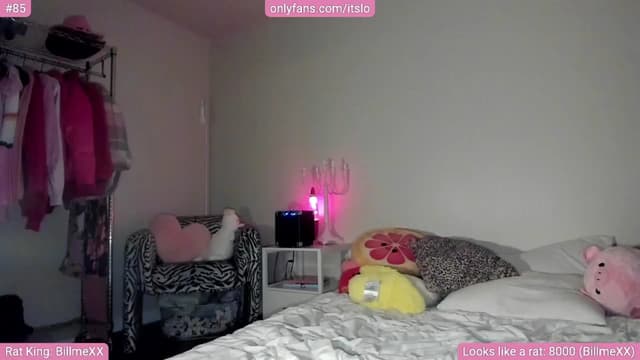 Gallery image thumbnail from ItsLo's myfreecams stream on, 03/29/2024, 02:21 image 15 of 20