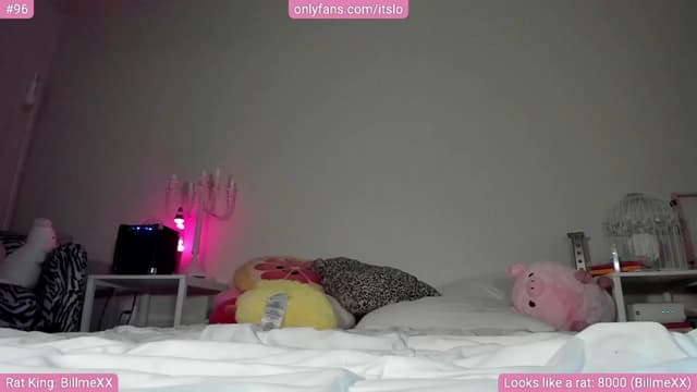 Gallery image thumbnail from ItsLo's myfreecams stream on, 03/29/2024, 02:21 image 8 of 20