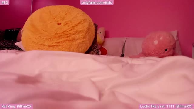 Gallery image thumbnail from ItsLo's myfreecams stream on, 04/07/2024, 03:55 image 7 of 20