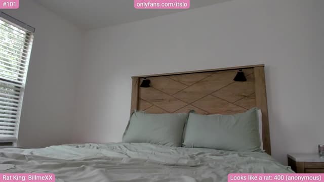Gallery image thumbnail from ItsLo's myfreecams stream on, 04/30/2024, 22:58 image 5 of 20