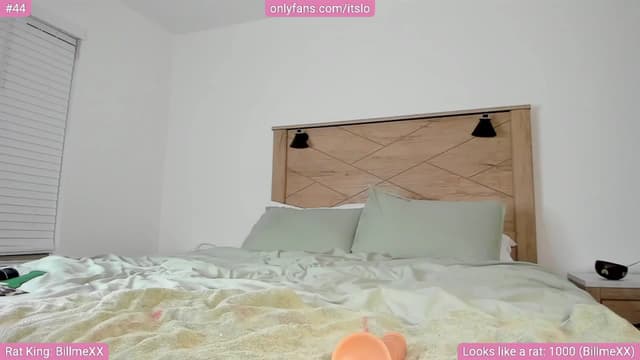 Gallery image thumbnail from ItsLo's myfreecams stream on, 05/16/2024, 21:44 image 16 of 20