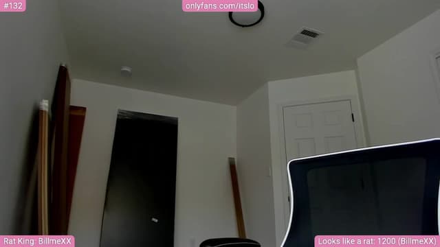 Gallery image thumbnail from ItsLo's myfreecams stream on, 06/05/2024, 20:03 image 16 of 20
