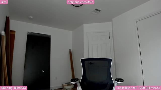 Gallery image thumbnail from ItsLo's myfreecams stream on, 06/20/2024, 24:04 image 10 of 20