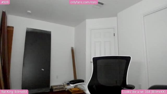 Gallery image thumbnail from ItsLo's myfreecams stream on, 07/09/2024, 23:10 image 17 of 20
