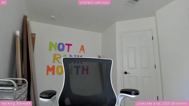 Gallery image thumbnail from ItsLo's myfreecams stream on, 08/15/2024, 22:02 image 5 of 20