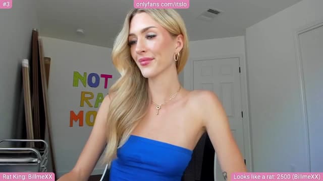 Gallery image thumbnail from ItsLo's myfreecams stream on, 08/15/2024, 22:02 image 7 of 20