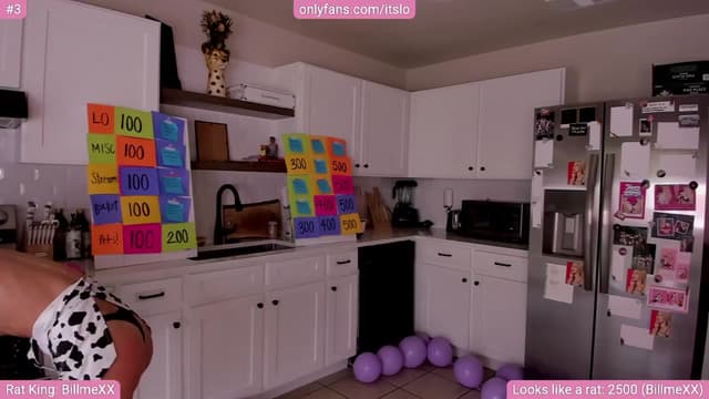 Gallery image thumbnail from ItsLo's myfreecams stream on, 08/22/2024, 23:08 image 16 of 20
