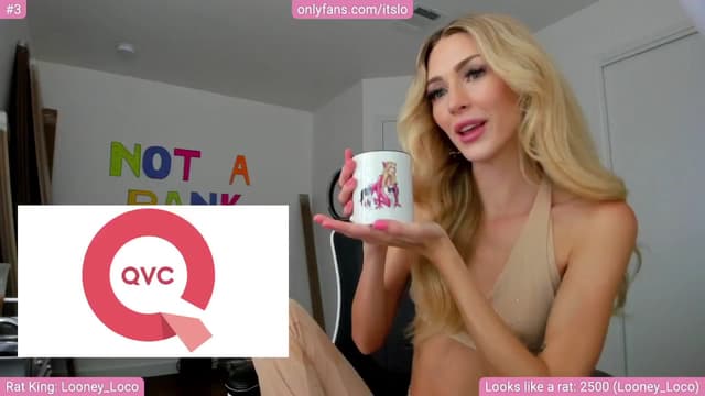 Gallery image thumbnail from ItsLo's myfreecams stream on, 08/26/2024, 21:30 image 10 of 20