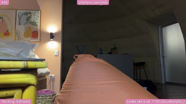 Gallery image thumbnail from ItsLo's myfreecams stream on, 10/11/2024, 05:33 image 10 of 20