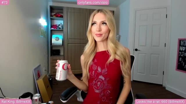 Gallery image thumbnail from ItsLo's myfreecams stream on, 11/23/2024, 24:15 image 12 of 20