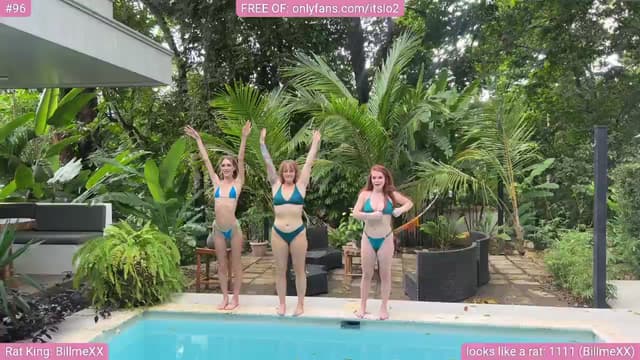 Gallery image thumbnail from ItsLo's myfreecams stream on, 12/17/2024, 21:45 image 15 of 20