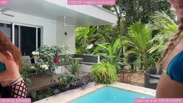 Gallery image thumbnail from ItsLo's myfreecams stream on, 12/17/2024, 21:45 image 8 of 20