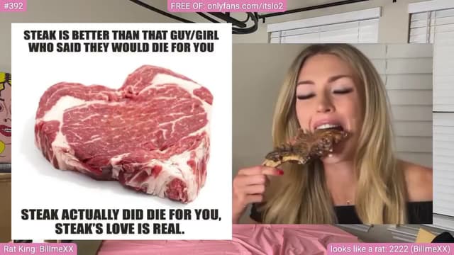 Gallery image thumbnail from ItsLo's myfreecams stream on, 02/15/2025, 01:43 image 10 of 20