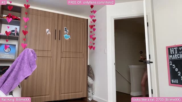 Gallery image thumbnail from ItsLo's myfreecams stream on, 03/10/2025, 22:37 image 13 of 20