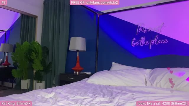Gallery image thumbnail from ItsLo's myfreecams stream on, 03/28/2025, 05:00 image 2 of 20