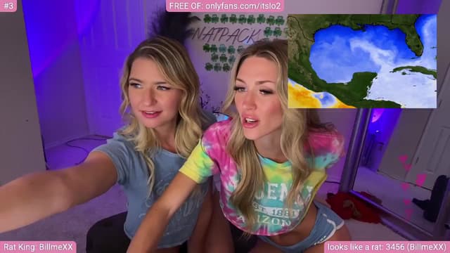 Gallery image thumbnail from ItsLo's myfreecams stream on, 03/29/2025, 06:03 image 16 of 20