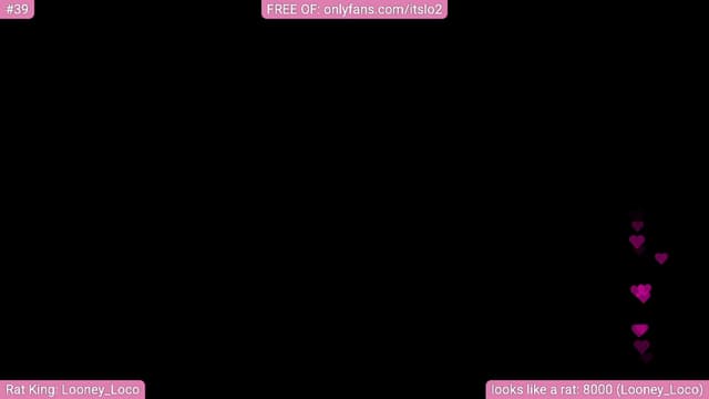 Gallery image thumbnail from ItsLo's myfreecams stream on, 10/01/2025, 20:02 image 14 of 20