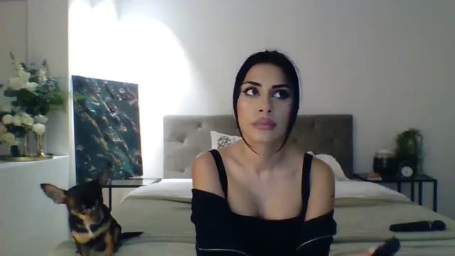 Gallery image thumbnail from ItsMe's myfreecams stream on, 11/01/2023, 15:46 image 8 of 20