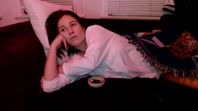 Gallery image thumbnail from Ivy__'s myfreecams stream on, 01/07/2023, 10:07 image 8 of 20
