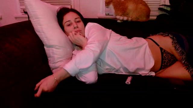 Gallery image thumbnail from Ivy__'s myfreecams stream on, 01/07/2023, 10:07 image 18 of 20