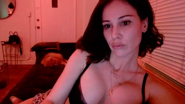 Gallery image thumbnail from Ivy__'s myfreecams stream on, 03/03/2023, 07:44 image 17 of 20