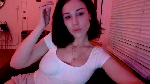 Gallery image thumbnail from Ivy__'s myfreecams stream on, 03/04/2023, 07:37 image 1 of 20