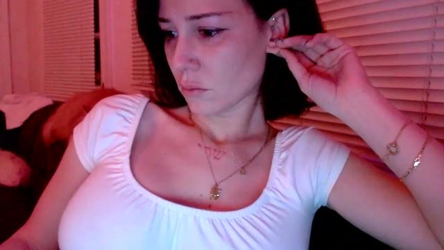 Gallery image thumbnail from Ivy__'s myfreecams stream on, 03/04/2023, 07:37 image 7 of 20