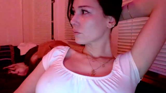 Gallery image thumbnail from Ivy__'s myfreecams stream on, 03/04/2023, 07:37 image 4 of 20