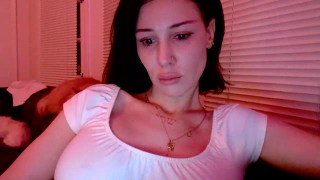 Gallery image thumbnail from Ivy__'s myfreecams stream on, 03/04/2023, 07:37 image 5 of 20