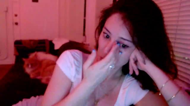 Gallery image thumbnail from Ivy__'s myfreecams stream on, 03/04/2023, 07:37 image 19 of 20