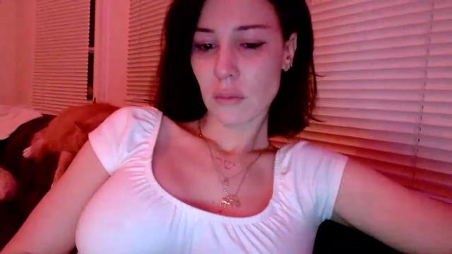 Gallery image thumbnail from Ivy__'s myfreecams stream on, 03/04/2023, 07:37 image 9 of 20