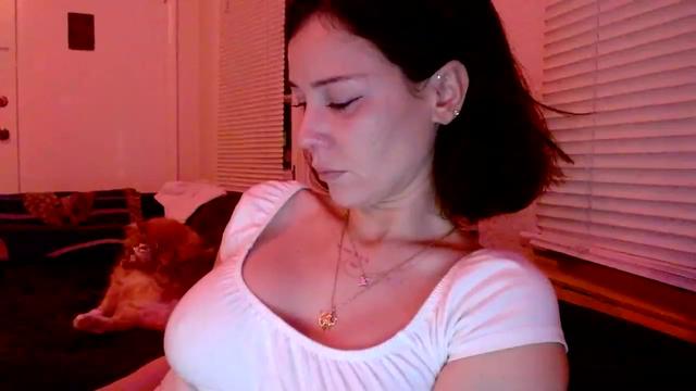 Gallery image thumbnail from Ivy__'s myfreecams stream on, 03/04/2023, 07:37 image 15 of 20