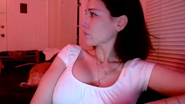 Gallery image thumbnail from Ivy__'s myfreecams stream on, 03/04/2023, 07:37 image 14 of 20