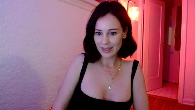 Gallery image thumbnail from Ivy__'s myfreecams stream on, 03/15/2023, 06:59 image 4 of 20