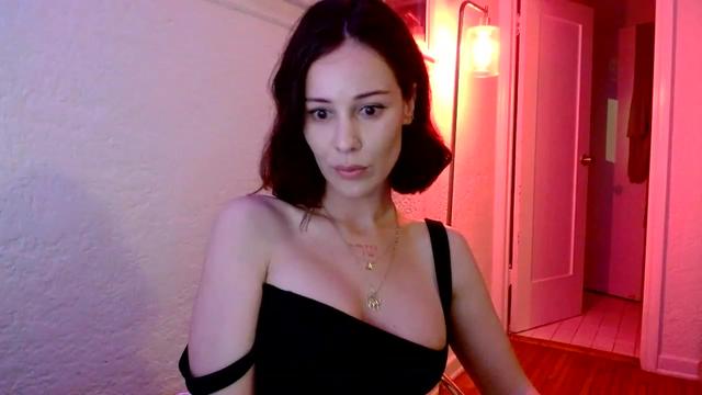 Gallery image thumbnail from Ivy__'s myfreecams stream on, 03/15/2023, 06:59 image 8 of 20