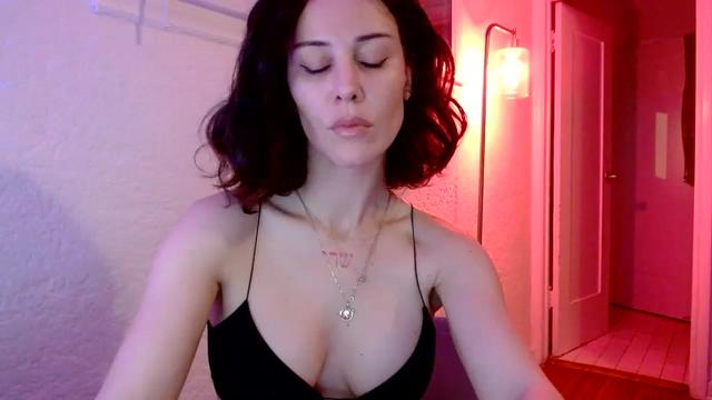Gallery image thumbnail from Ivy__'s myfreecams stream on, 03/16/2023, 05:43 image 3 of 20