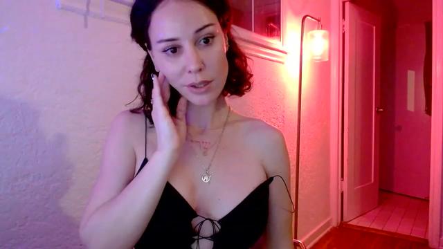 Gallery image thumbnail from Ivy__'s myfreecams stream on, 03/16/2023, 05:43 image 11 of 20