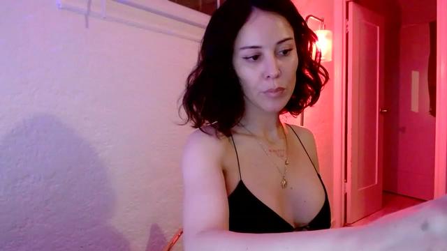 Gallery image thumbnail from Ivy__'s myfreecams stream on, 03/16/2023, 05:43 image 4 of 20