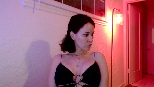 Gallery image thumbnail from Ivy__'s myfreecams stream on, 03/16/2023, 06:09 image 7 of 20
