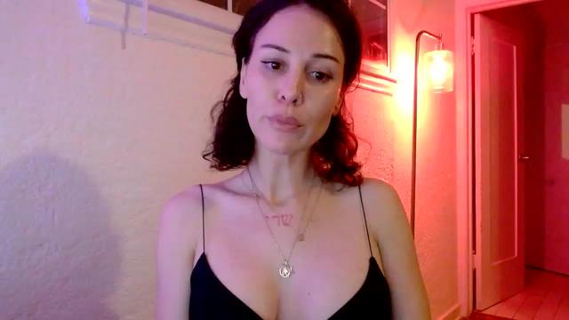Gallery image thumbnail from Ivy__'s myfreecams stream on, 03/16/2023, 06:09 image 8 of 20