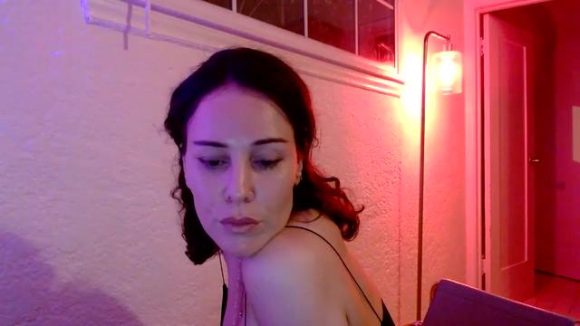 Gallery image thumbnail from Ivy__'s myfreecams stream on, 03/16/2023, 06:09 image 10 of 20