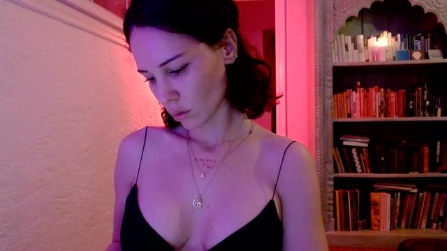 Gallery image thumbnail from Ivy__'s myfreecams stream on, 03/16/2023, 06:09 image 12 of 20