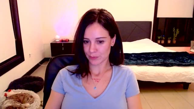 Gallery image thumbnail from Ivy__'s myfreecams stream on, 10/05/2023, 08:35 image 12 of 20
