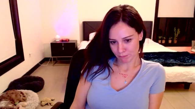 Gallery image thumbnail from Ivy__'s myfreecams stream on, 10/05/2023, 08:35 image 9 of 20