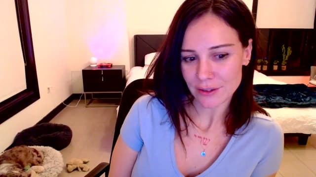 Gallery image thumbnail from Ivy__'s myfreecams stream on, 10/05/2023, 08:35 image 7 of 20