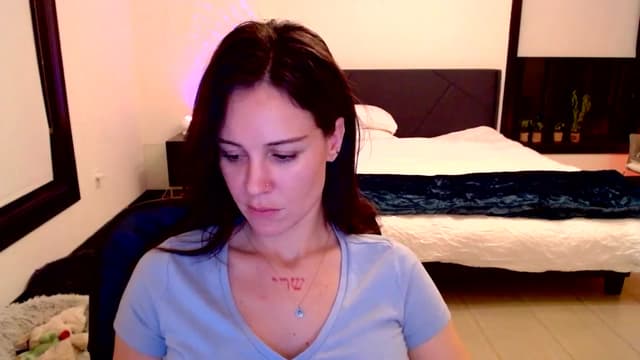 Gallery image thumbnail from Ivy__'s myfreecams stream on, 10/05/2023, 08:35 image 6 of 20