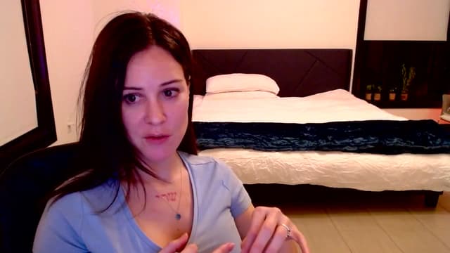 Gallery image thumbnail from Ivy__'s myfreecams stream on, 10/05/2023, 08:35 image 5 of 20