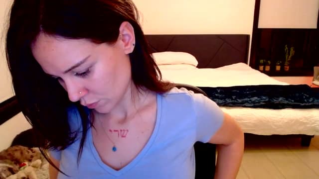 Gallery image thumbnail from Ivy__'s myfreecams stream on, 10/05/2023, 08:35 image 3 of 20