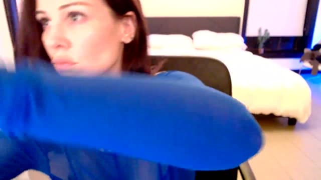 Gallery image thumbnail from Ivy__'s myfreecams stream on, 10/07/2023, 08:25 image 2 of 20